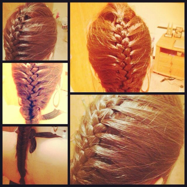 braid