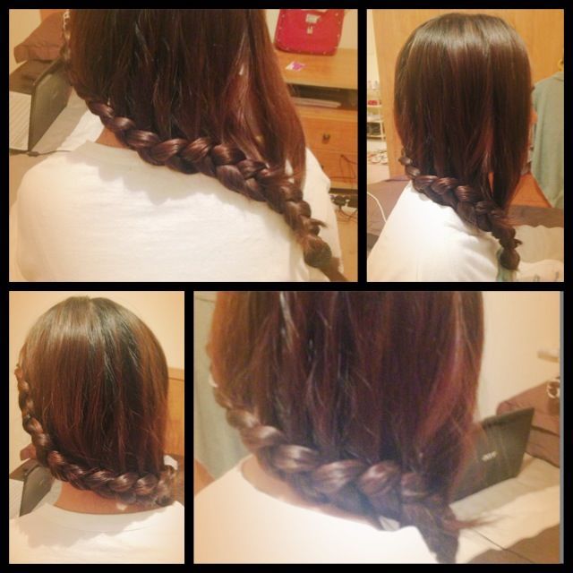 braid