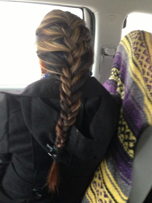 braid
