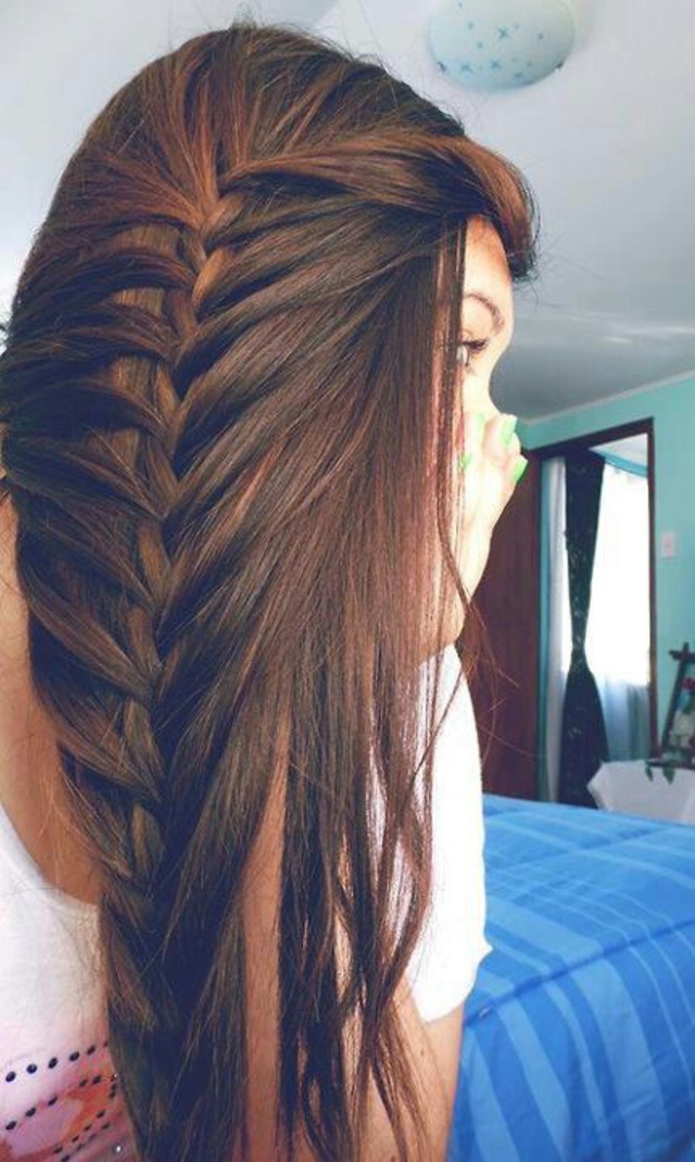 braid