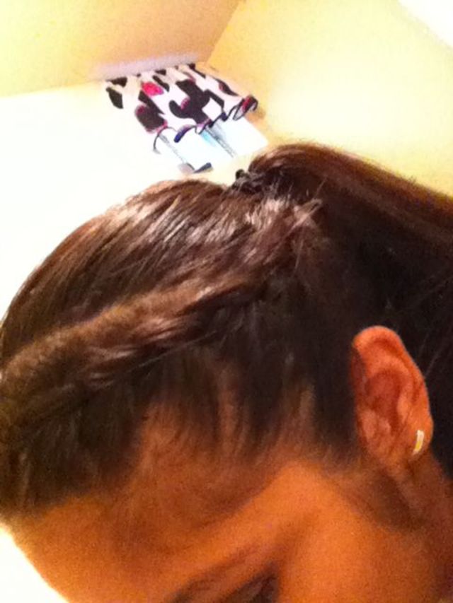 braid