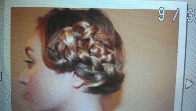 braid