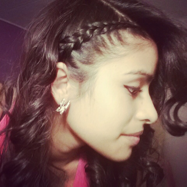 braid