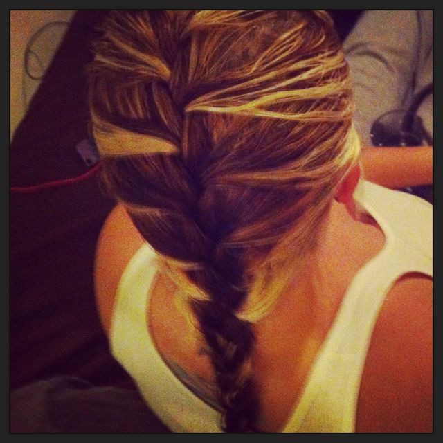 braid