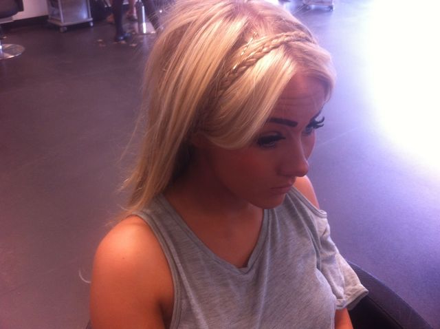 braid