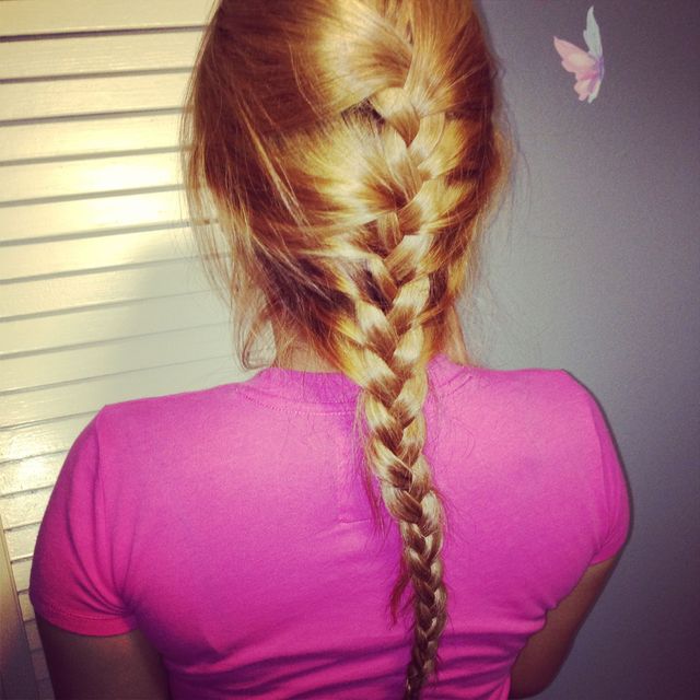 braid