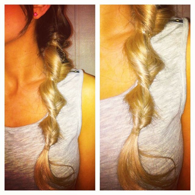braid
