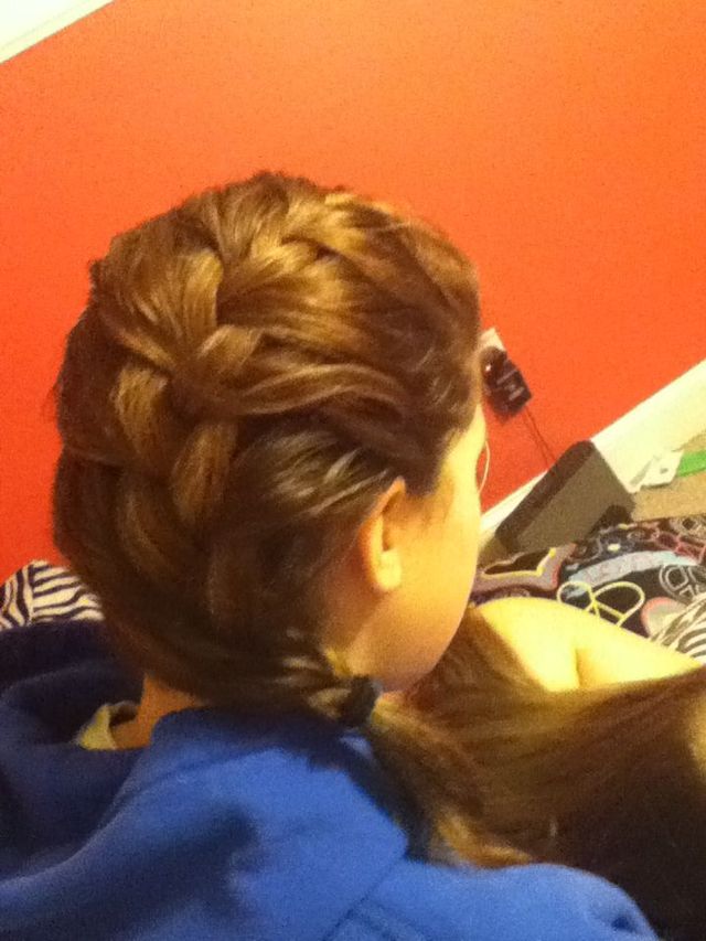 braid