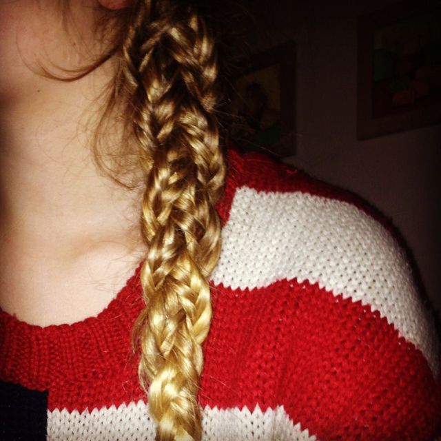 braid