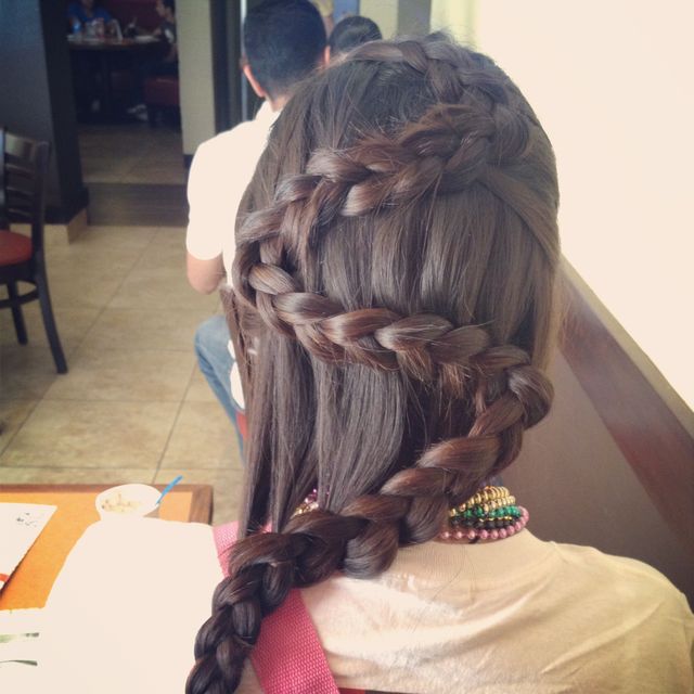 braid