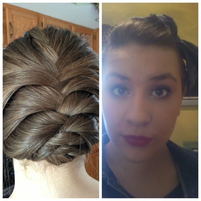 braid