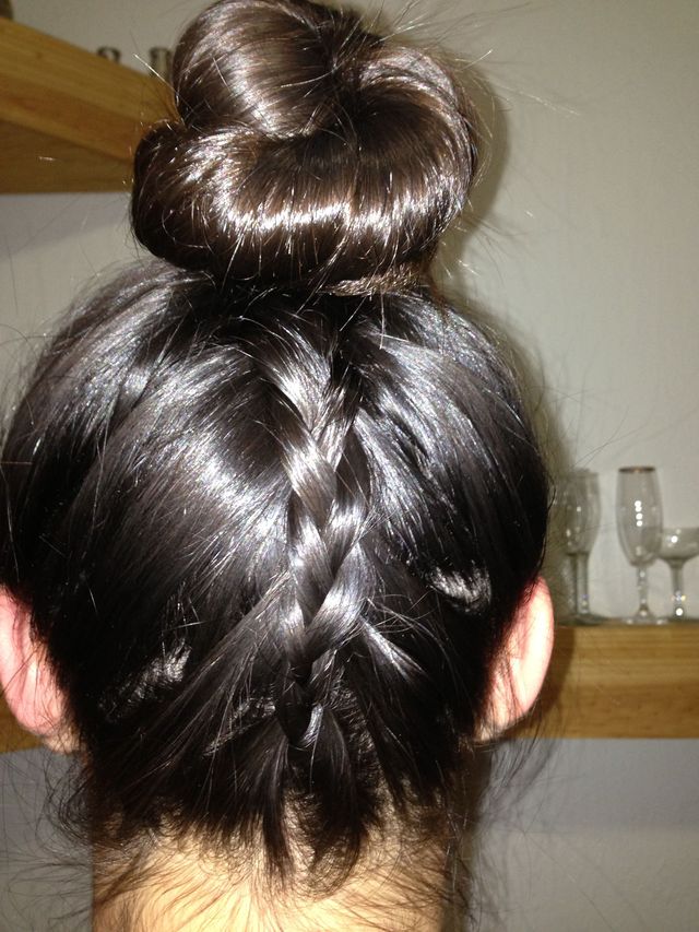 braid
