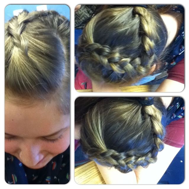 braid