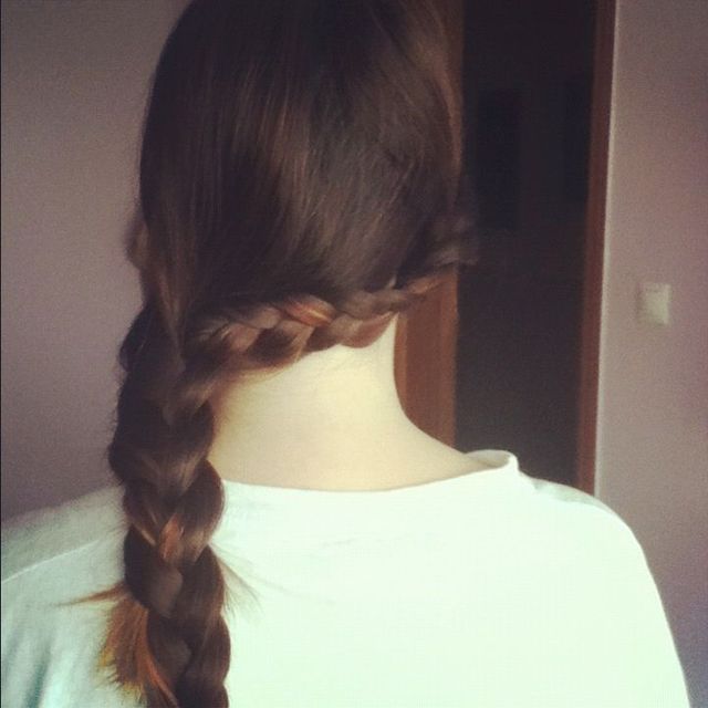 braid
