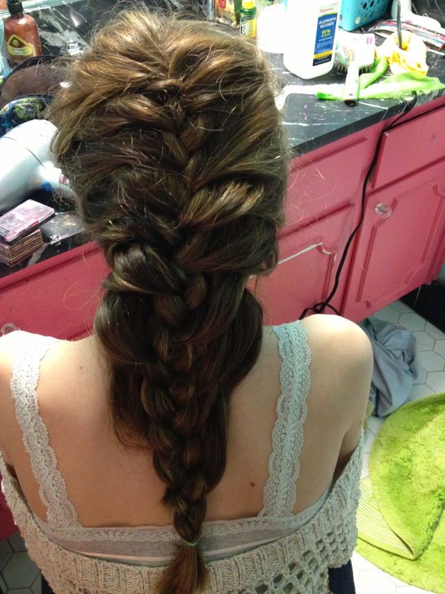 braid