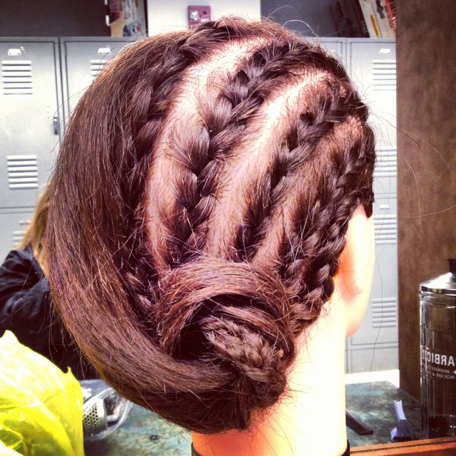braid