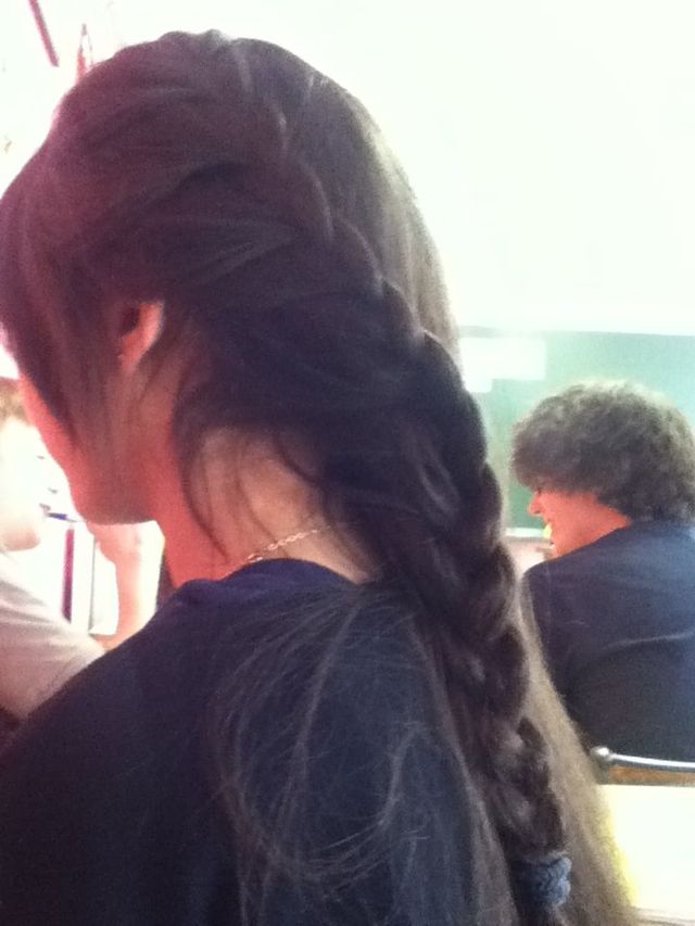 braid