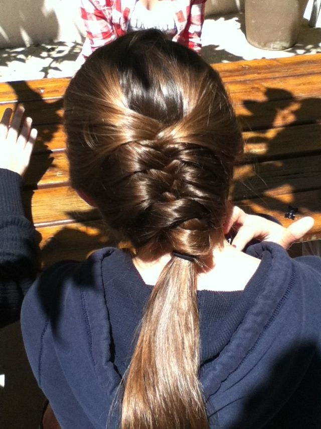 braid