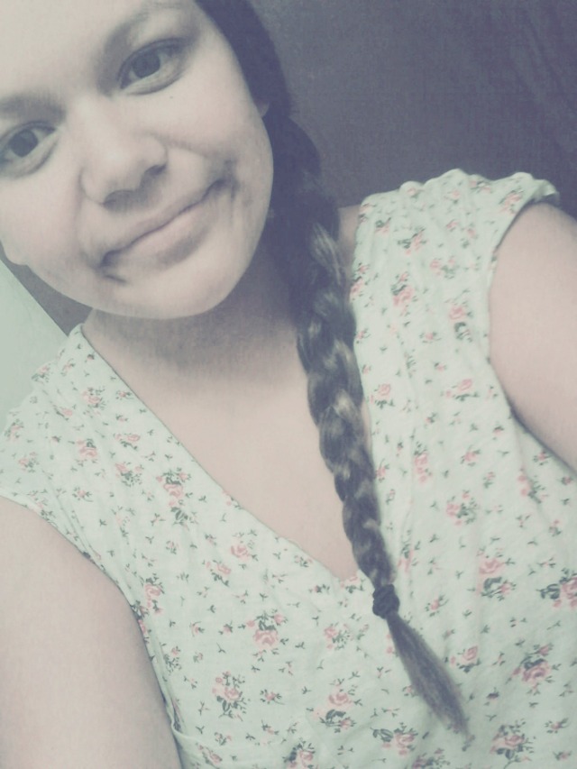 braid?
