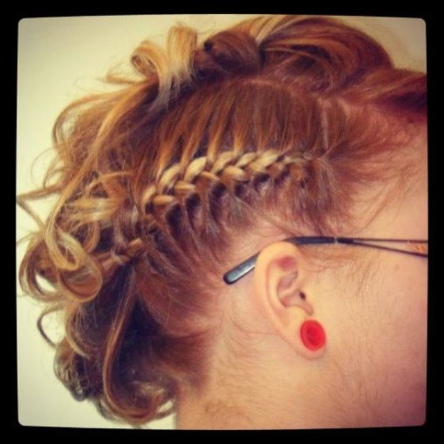 braid