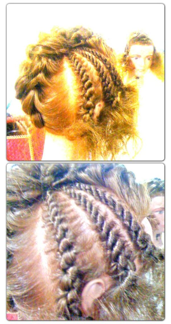 braid