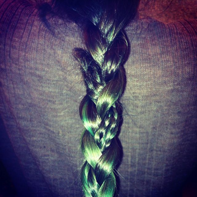 braide
