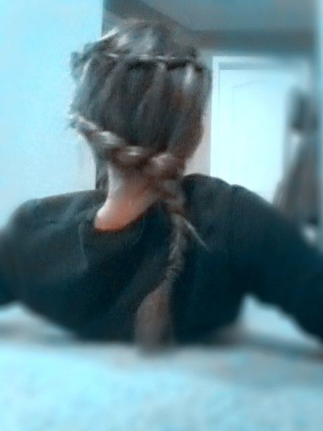 braided <3