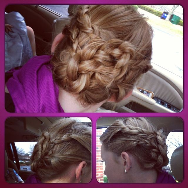 braided 