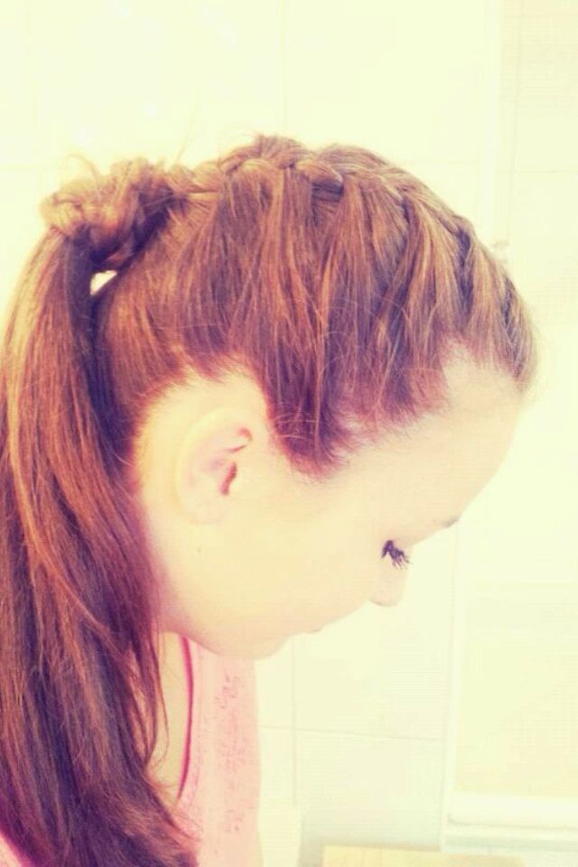 braided 