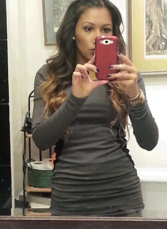 braided bangs