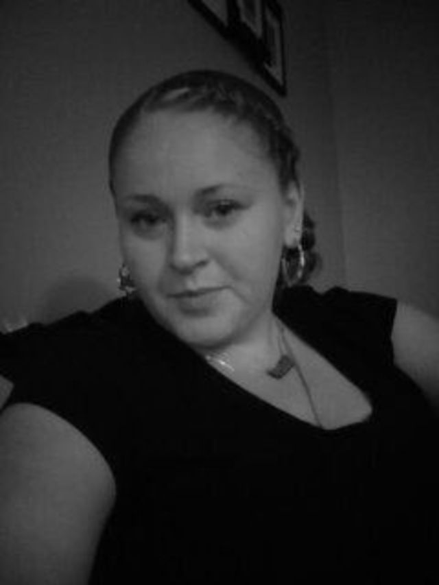 braided down