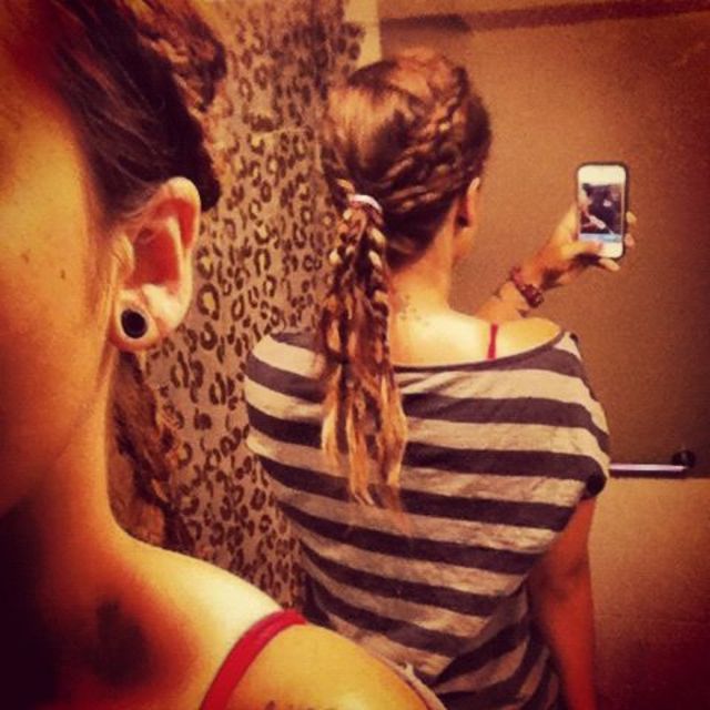 braided fun