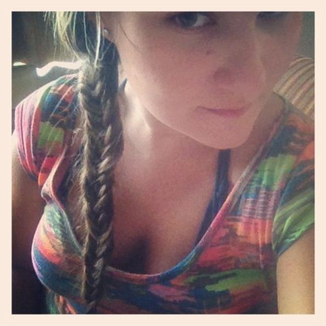 braided twiz