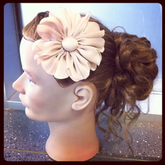 braided up do 