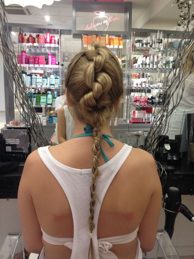 braid/knots
