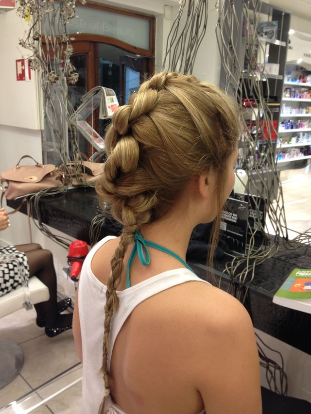 braid/knots