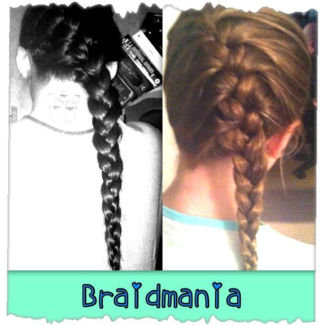 braidmania