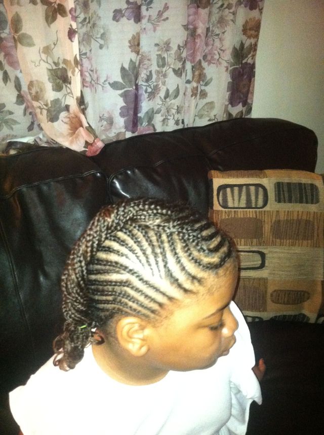 braids 