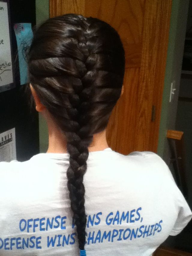 braids 