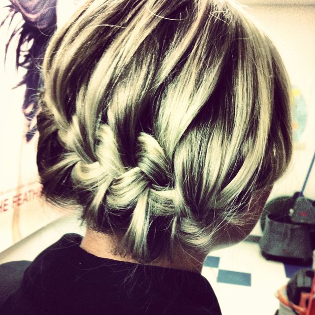 braids 