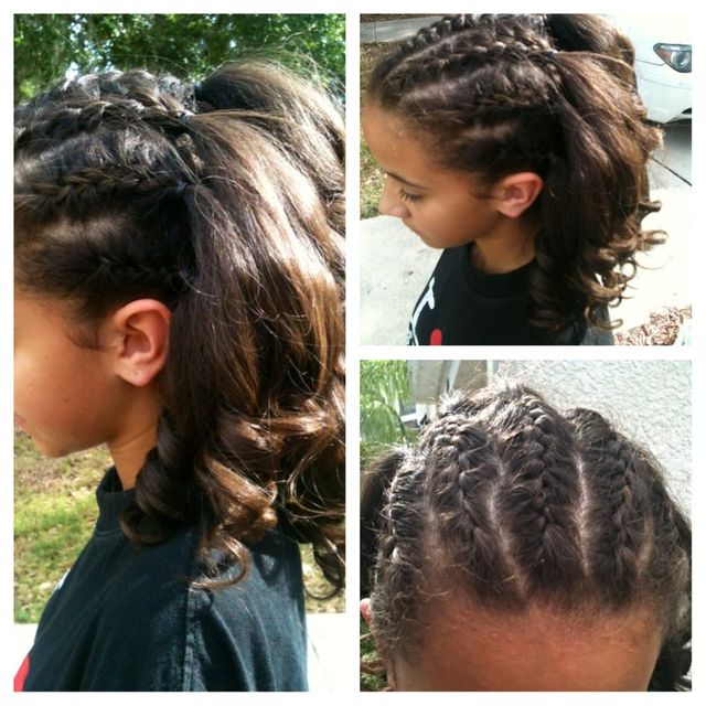 braids 