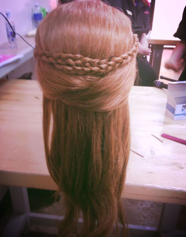 braids 