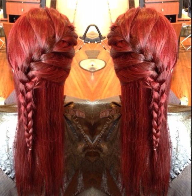 braids 