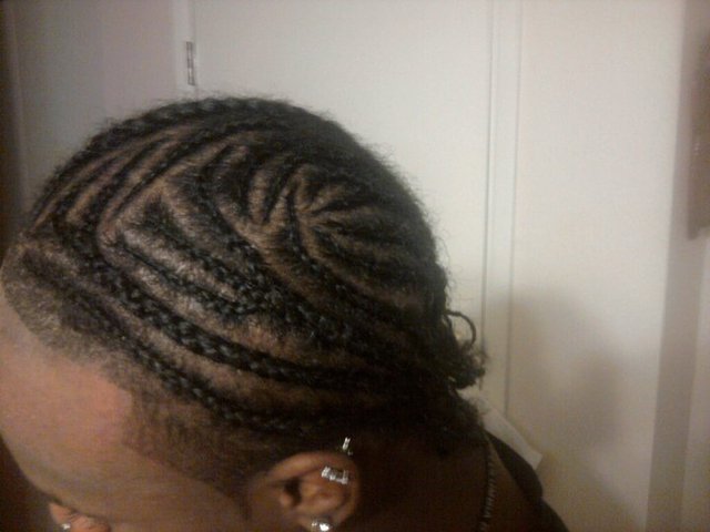 Stylist/Barber Marquise