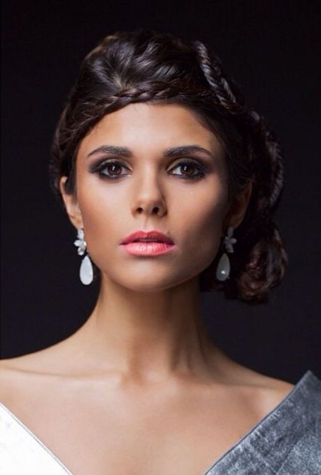 braids fashion beauty