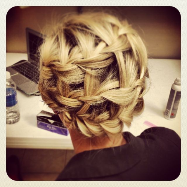 braids for days
