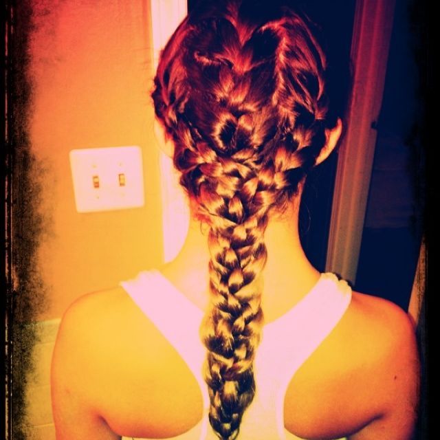braids on braids on braids