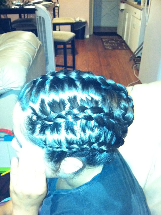 braids