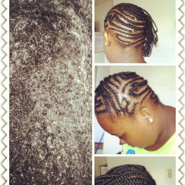 braids
