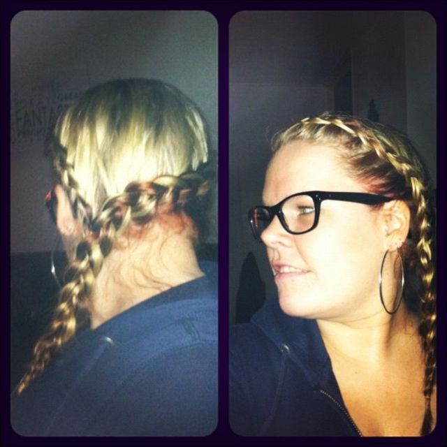 braids
